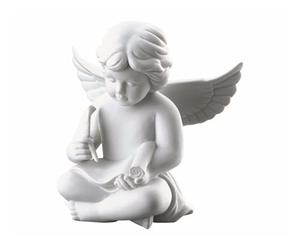 Rosenthal Angelo m.Pergamena bianco opaco 9999 cm