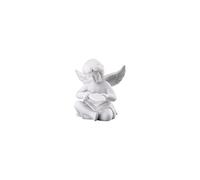 Rosenthal Angelo - Tavolozza da pittore, 6 cm, colore: Bianco opaco
