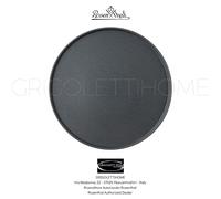 Rosenthal Bloom Lava - Piatto Piano cm 27 - Rivenditore