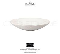 Rosenthal Bloom Snow - Piatto Fondo cm 24 - Rivenditore