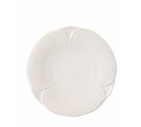 Rosenthal Bloom Snow Set Piatti In Porcellana Bianco