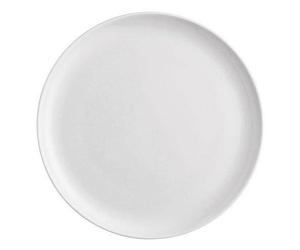 Rosenthal Brillance Bianco Bone China Porcellana Stoviglie