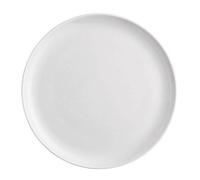 Rosenthal Brillance Bianco Piatto Da Colazione Coup 21 Cm