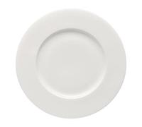 Rosenthal Brillance Bianco Piatto Da Pane/Colazione Fahne 19 Cm