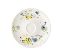 Rosenthal Brillance Fiori Delle Alpi Porcellana Bone China