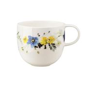 Rosenthal Brillance Fiori Delle Alpi Porcellana Bone China