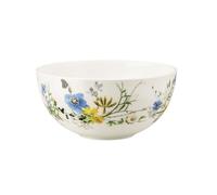 Rosenthal Brillance Fiori Delle Alpi Porcellana Bone China