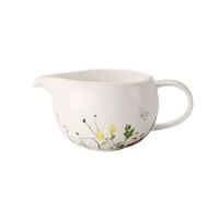 Rosenthal Brillance Fiori Selvatici Latte, Porcellana d'osso, Multicolore, 15 x 15 x 9 cm