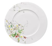 Rosenthal Brillance Fiori Selvatici Piatto 33 Cm