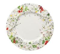 Rosenthal, Brillance Fleurs Sauvages, Piatto Frutta 23cm, Porcellana