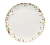 Rosenthal Brillance Fleurs Sauvages Piatto da Portata Colpo di Stato 27 CM