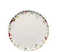 Rosenthal Brillance Fleurs Sauvages Piatto da Portata Colpo di Stato 27 CM
