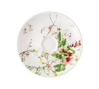 Rosenthal Brillance Fiori Selvatici Tazza Da Espresso 11 Cm