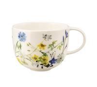 Rosenthal Brillance Fleurs des Alpes - Tazza da caffè