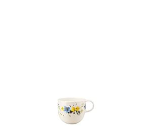 Rosenthal Brillance Fleurs des Alpes - Tazza da caffè
