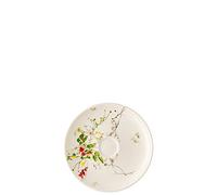 Rosenthal Brillance Fleurs Sauvages - Piattino combinato