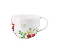 Rosenthal Brillance Fleurs Sauvages Porcellana Bone China Servizio