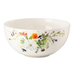 Rosenthal Brillance Grand Air - Ciotola per cereali, 15 cm