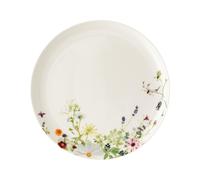 Rosenthal Brillance Grand Air Piatto Prima Colazione Colpo di Stato 21 CM
