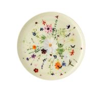 Rosenthal Brillance Grand Air Piattino Del Pane Colpo di Stato 18 CM
