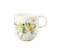 Rosenthal Tazza con manico Brillance Grand Air Jaume Bone China 340 ml multicolore