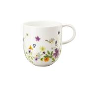 Rosenthal Brillance Grand Air Tazza con Manico Lilla 0,34 L
