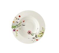 Rosenthal Brillance - Piatto fondo Grand Air, 23 cm