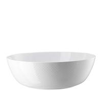 Rosenthal - Ciotola Junto Weiss, 33 cm, colore: Bianco (DNA)