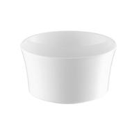Rosenthal, Ciotolina da zuppa, Serie Jade, 0,35 Litri, Bianco (Weiß)