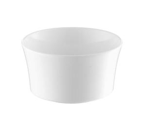 Rosenthal, Ciotolina da zuppa, Serie Jade, 0,35 Litri, Bianco (Weiß)