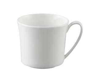 Rosenthal Colazione Cup Alone, Bone China, Bianco, 8.5 cm