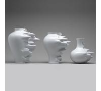 Rosenthal, Fast, Vaso, Porcellana