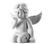 Rosenthal, Figurina Angelo Baciamano, Porcellana