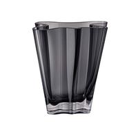 Rosenthal Flux - Vaso grigio, 26 cm