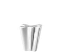 Rosenthal Flux Weiss Vase 14 cm 14259-800001-26014