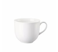 Rosenthal Form 1382 Weiß Caffè Coppa 0,21 L