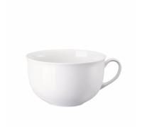 Rosenthal Form 1382 Weiß Caffè Au Lait Coppa 0,30 L