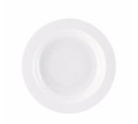 Rosenthal Forma 1382 Bianco Piatto Da Zuppa 23 Cm