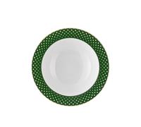 Rosenthal Francis Carreau Verde Ciotola Da Dessert 16 Cm