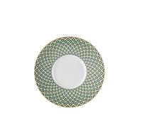 Rosenthal Francis Carreau Verde Sottotazza Espresso 11 Cm