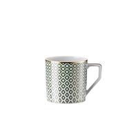 Rosenthal Francis Carreau Vert Tazza Da Espresso 0,07 L