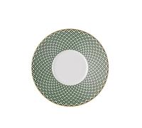 Rosenthal Francis Carreau Vert Tee-Untertasse 15 CM