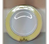 ROSENTHAL FRANCIS FELICITY PIATTO TONDO A SERVIRE 31 cm