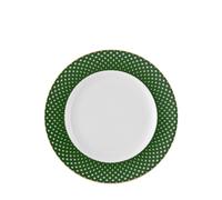 Rosenthal Francis Piatto Verde Brotteller 18 Cm