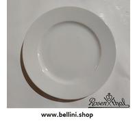 ROSENTHAL GERMANY EPOQUE PIATTO PIANO BIANCO 21cm