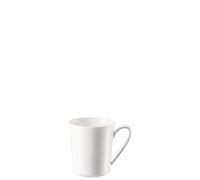 Rosenthal Giada Bianco, Bone China, 1 Stück (1er Pack)