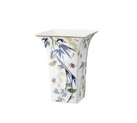Rosenthal Heritage Turandot Vaso h 24 cm Bianco