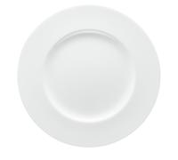 Rosenthal Jade Bianco Piatto Fondale Bandiera 31 CM