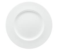 Rosenthal Jade Bianco Piatto Fondale Bandiera 31 CM