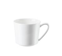 Rosenthal, Tazza da caffè, Serie Jade, 0,2 Litri, Bianco (Weiß)